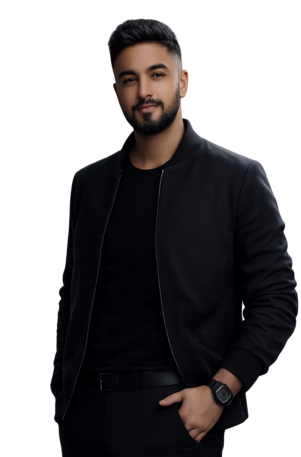 Abhay Soni | Senior Software Engineer — Backend, FullStack, Platform